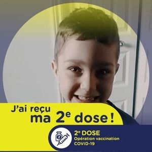 Meet your Posher, Christiane